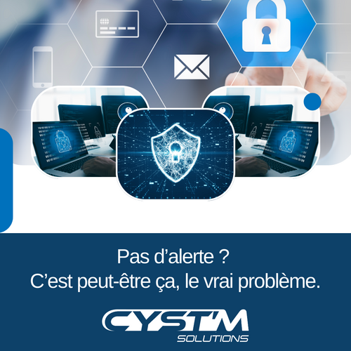 "On est bien protégés."