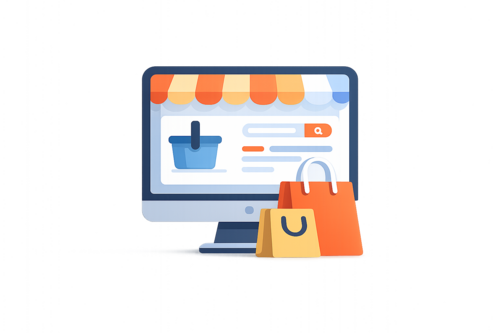 La création de votre site e-commerce à Voiron La création de votre site e-commerce à Voiron
