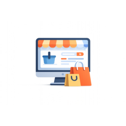 La création de votre site e-commerce à Voiron La création de votre site e-commerce à Voiron