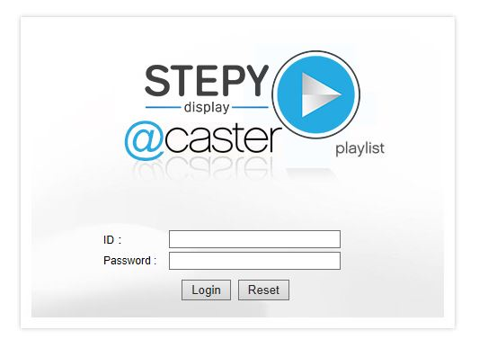 intranet stepy